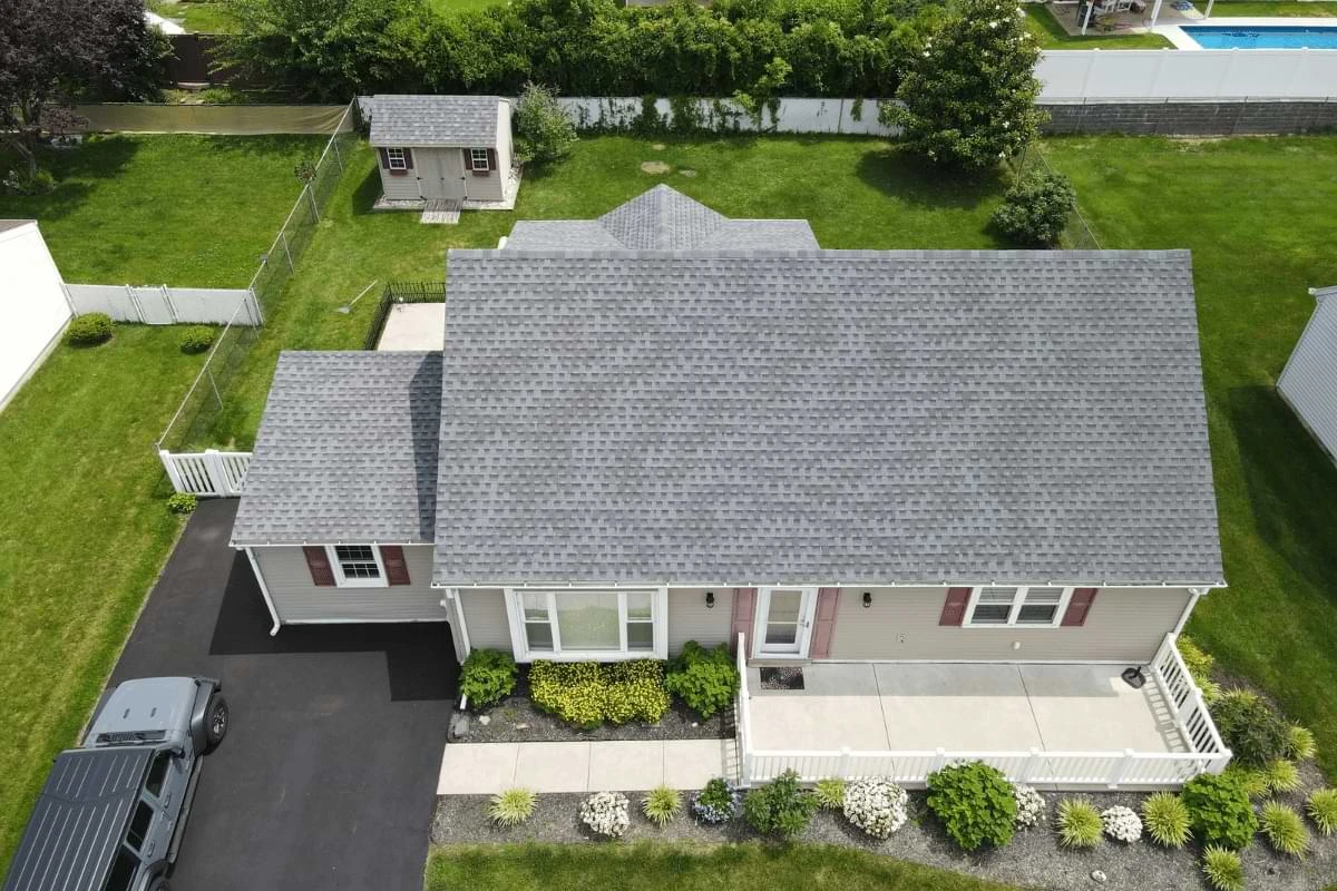 residential roofing bellevue wa