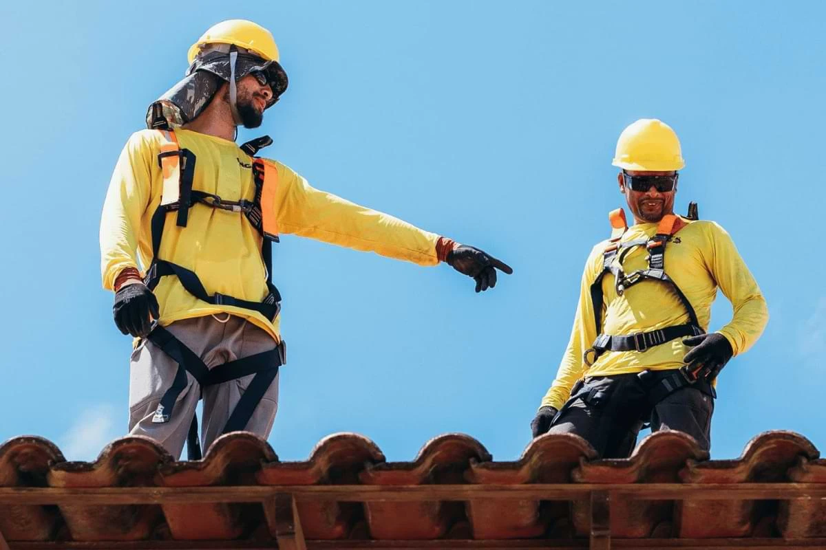 roof inspection bellevue wa