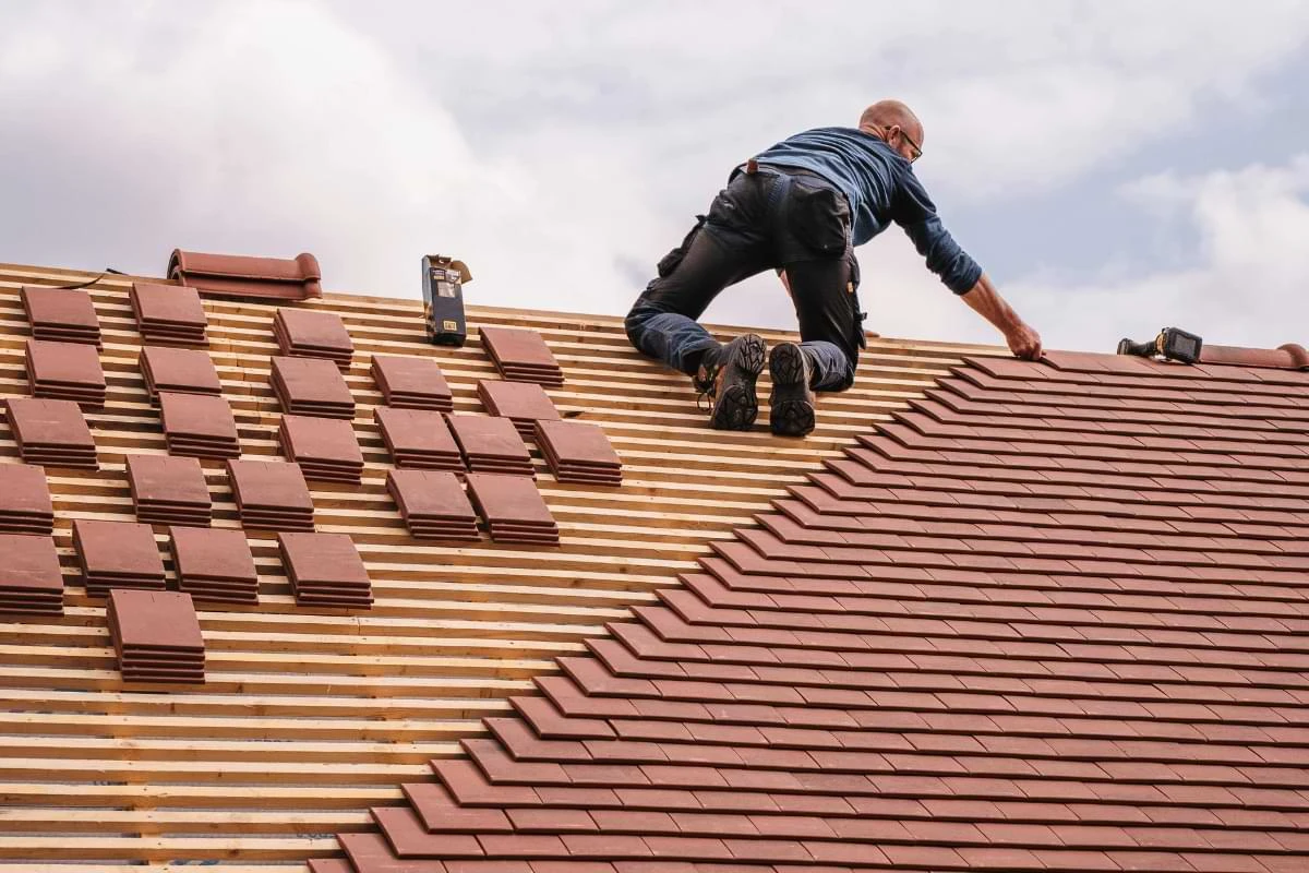 roof replacement bellevue wa